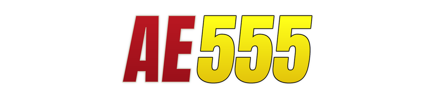 ae555 – Nhà Cái Cá Cược Trực Tuyến